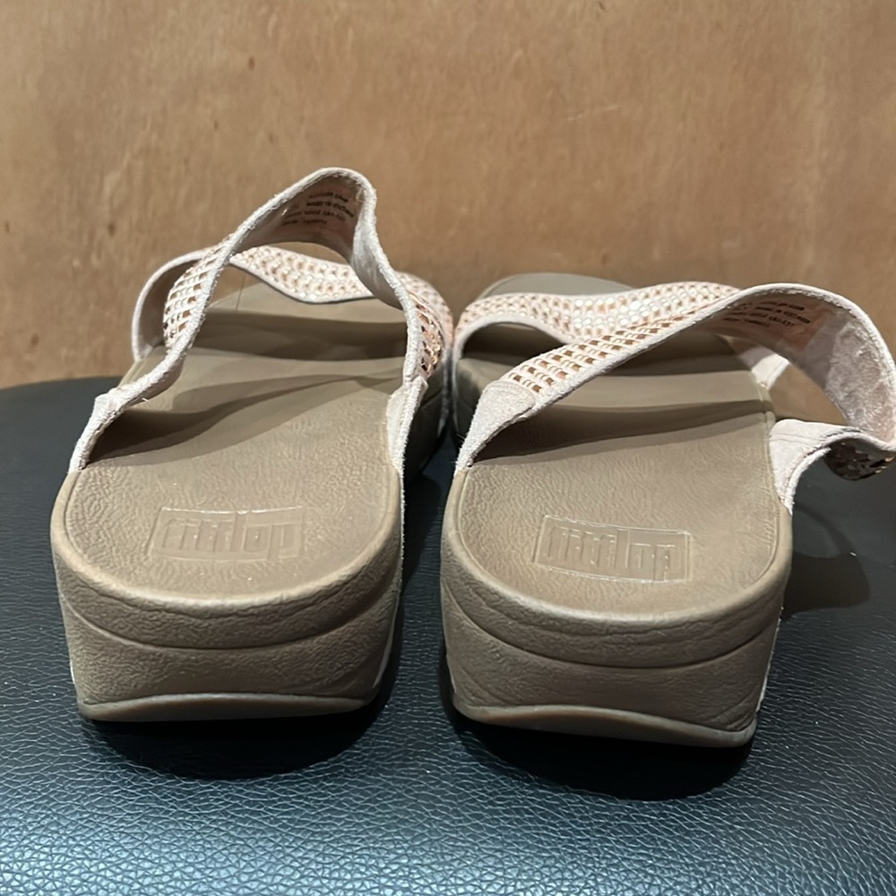 COPY - Fitflop Sandals - Excellent condition - Picture 3 of 7